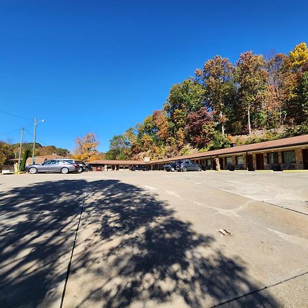 Jefferson Hills Motel Clairton Ngoại thất bức ảnh
