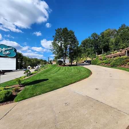 Jefferson Hills Motel Clairton Ngoại thất bức ảnh