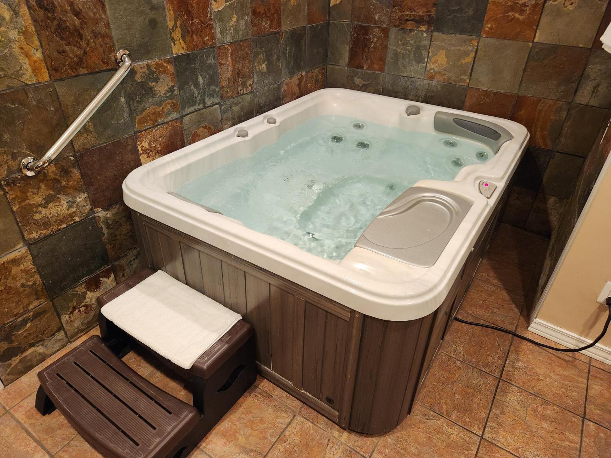 Jefferson Hills Motel Clairton Ngoại thất bức ảnh