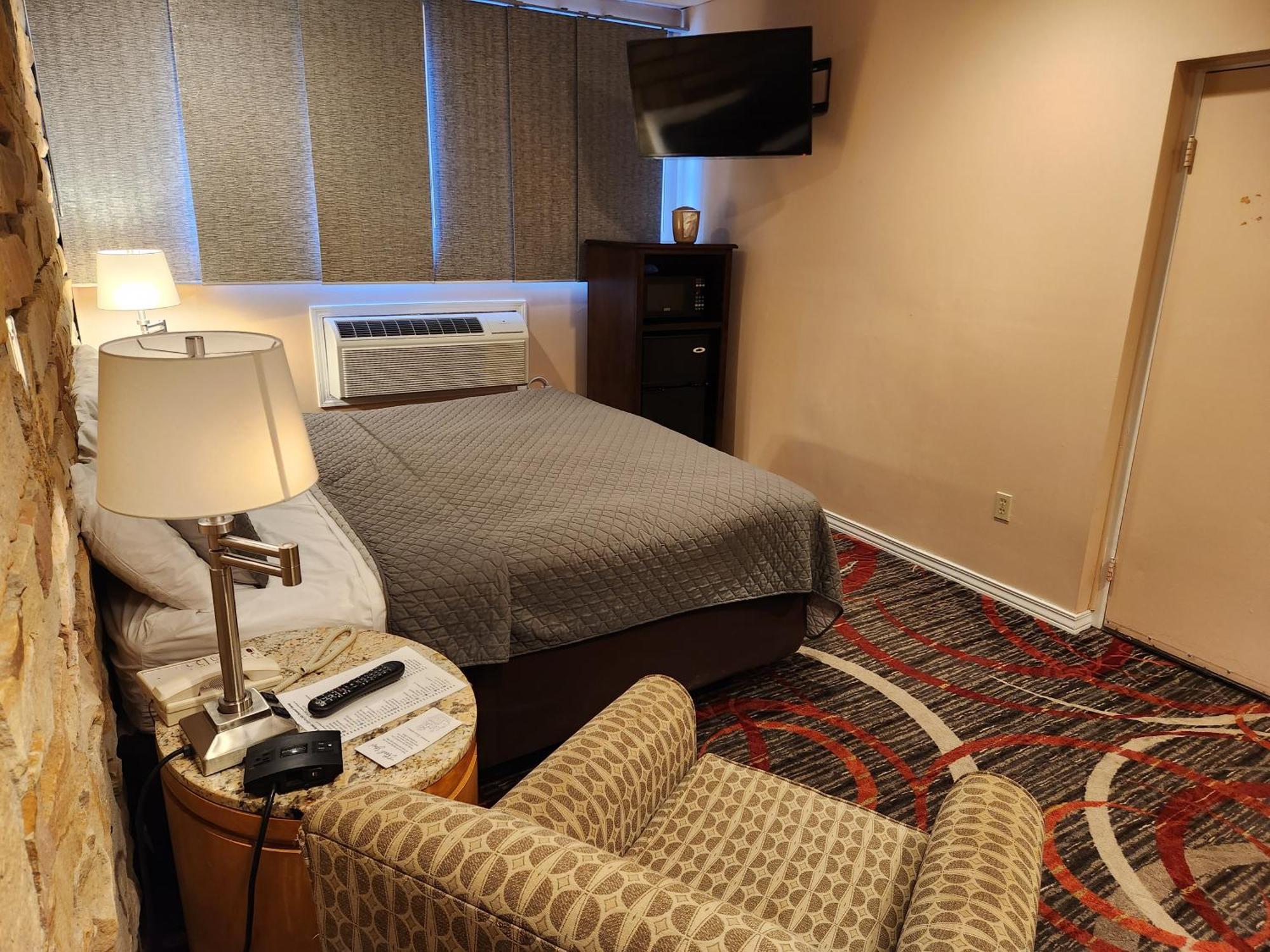 Jefferson Hills Motel Clairton Ngoại thất bức ảnh