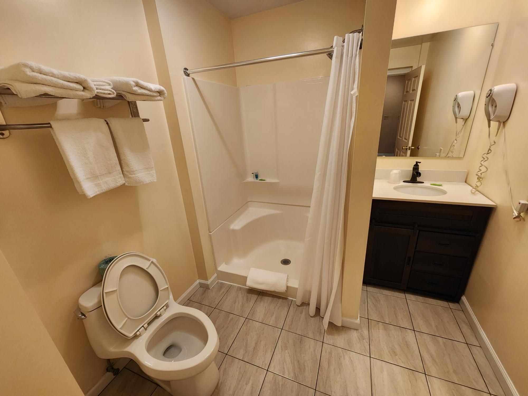 Jefferson Hills Motel Clairton Phòng bức ảnh