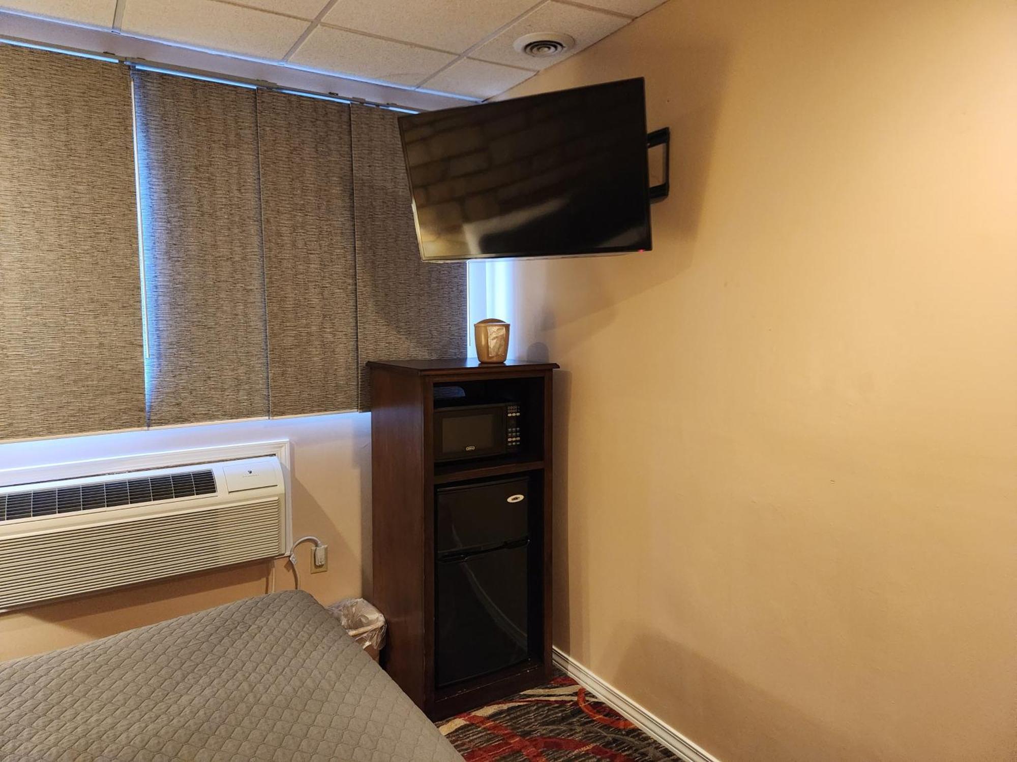 Jefferson Hills Motel Clairton Phòng bức ảnh
