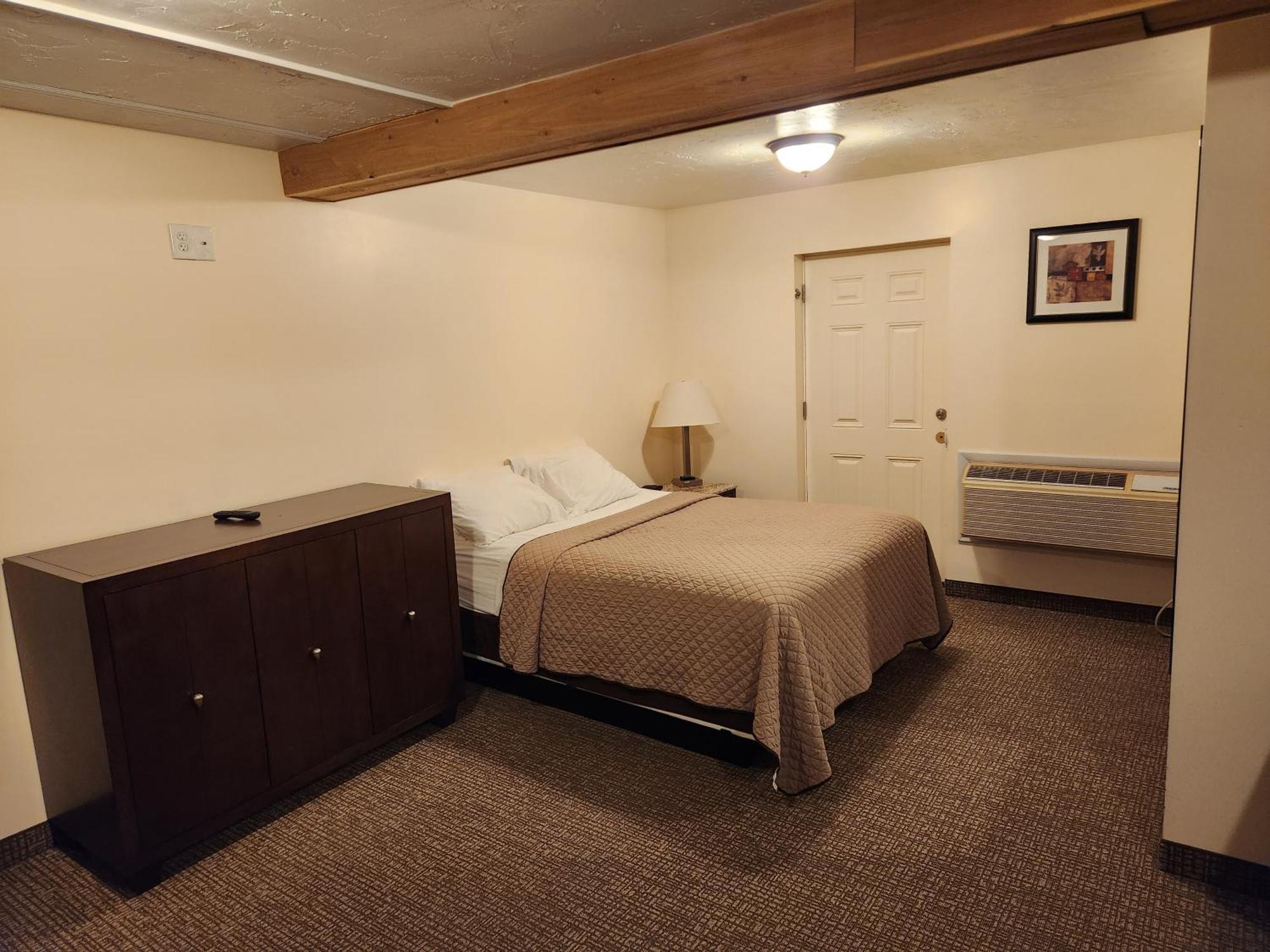 Jefferson Hills Motel Clairton Phòng bức ảnh