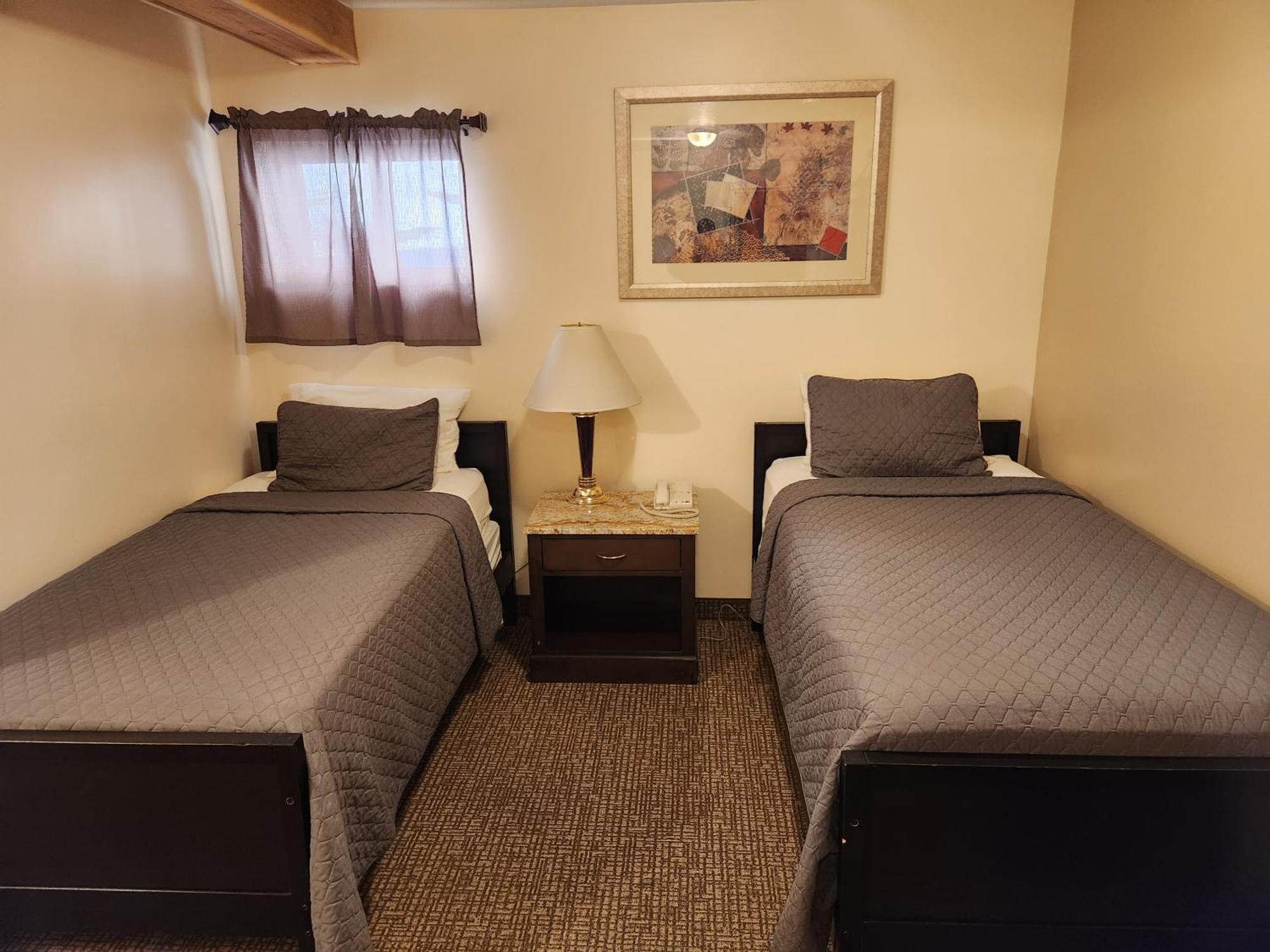 Jefferson Hills Motel Clairton Ngoại thất bức ảnh