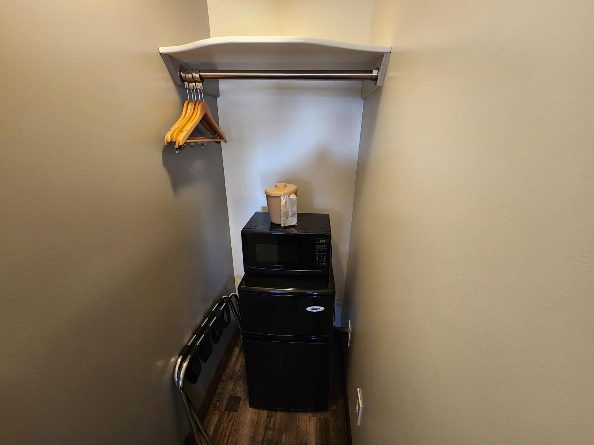 Jefferson Hills Motel Clairton Phòng bức ảnh