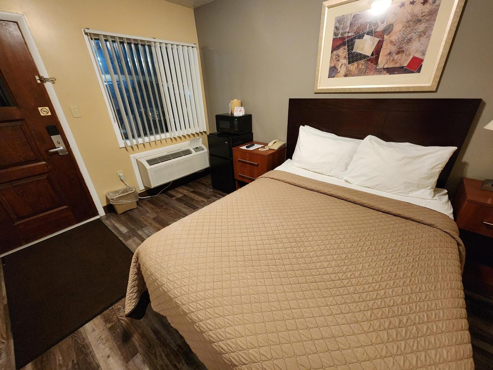 Jefferson Hills Motel Clairton Phòng bức ảnh