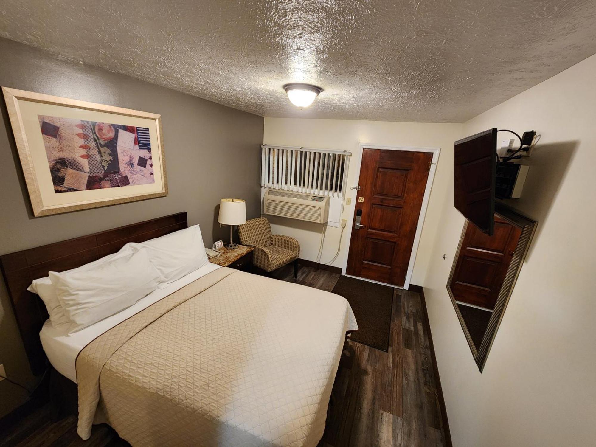 Jefferson Hills Motel Clairton Ngoại thất bức ảnh