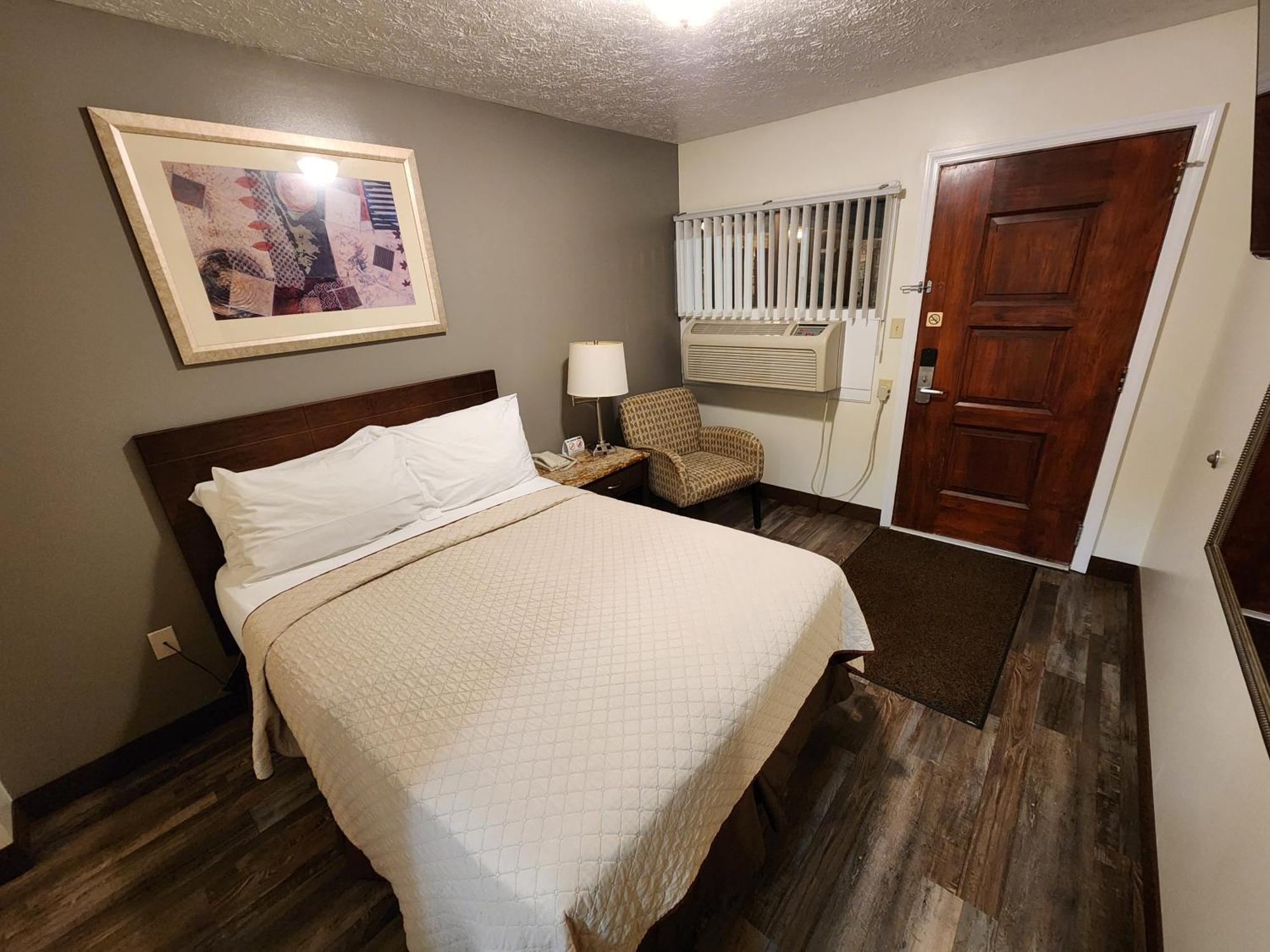 Jefferson Hills Motel Clairton Phòng bức ảnh