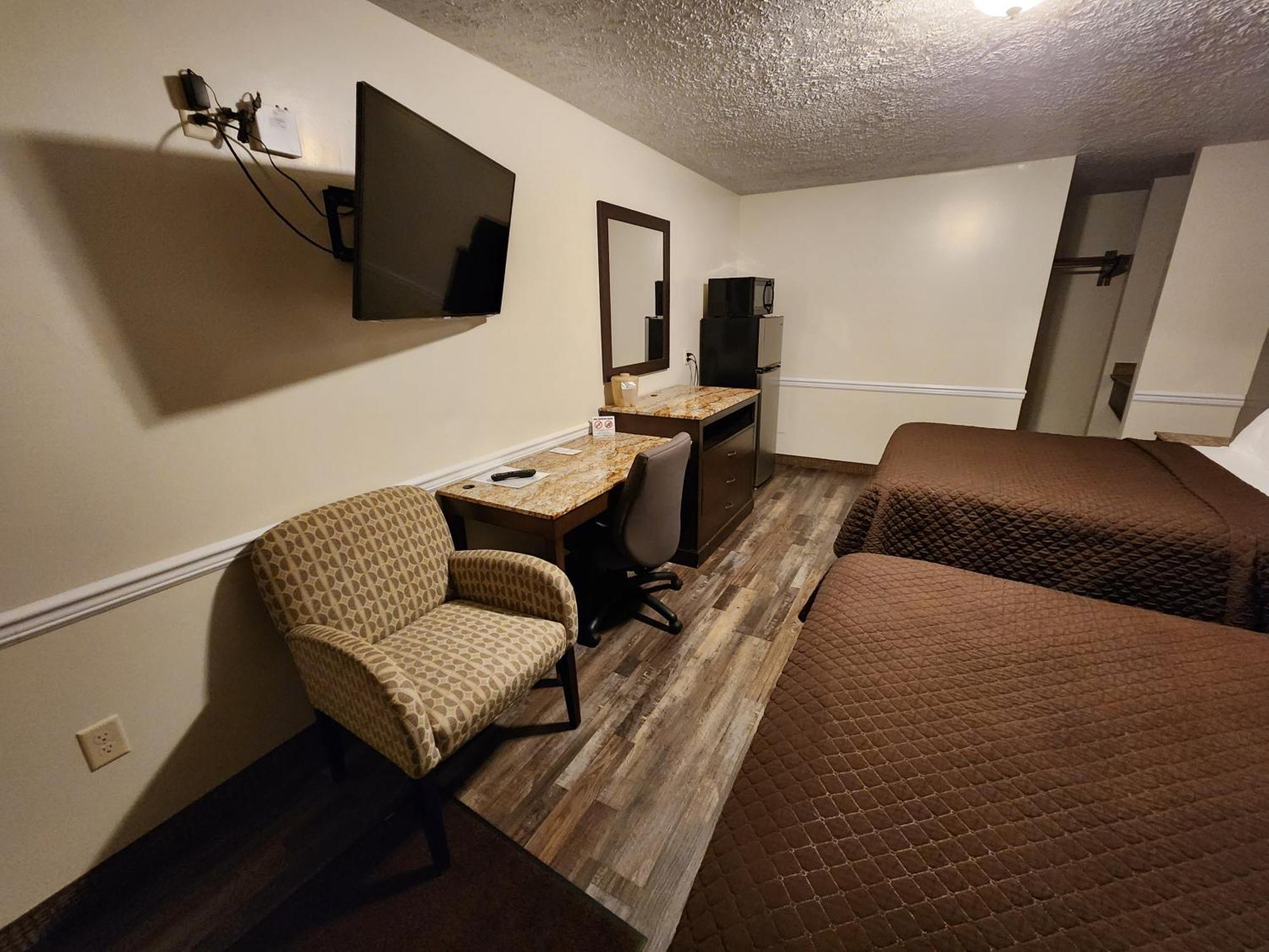 Jefferson Hills Motel Clairton Phòng bức ảnh