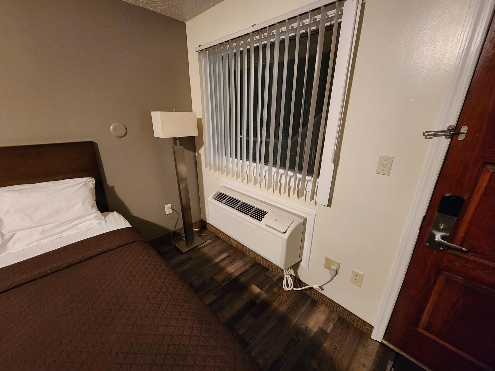 Jefferson Hills Motel Clairton Phòng bức ảnh