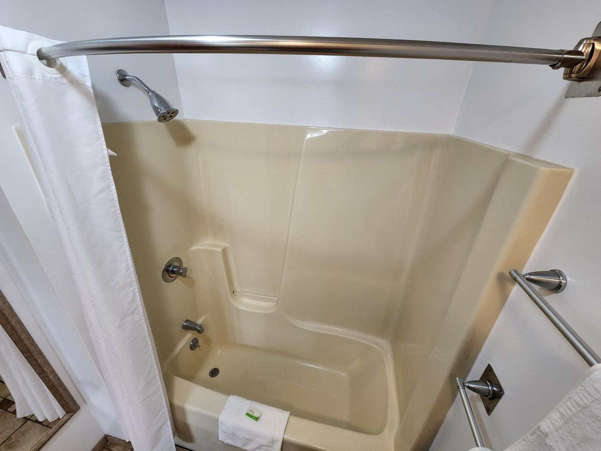 Jefferson Hills Motel Clairton Phòng bức ảnh