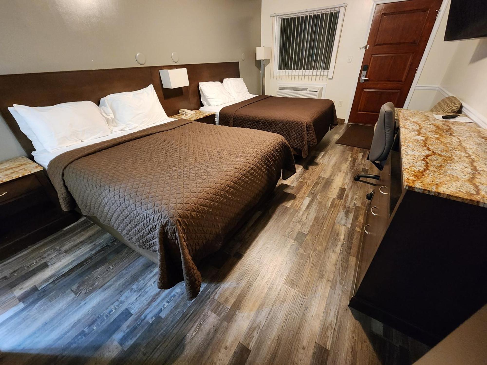 Jefferson Hills Motel Clairton Phòng bức ảnh