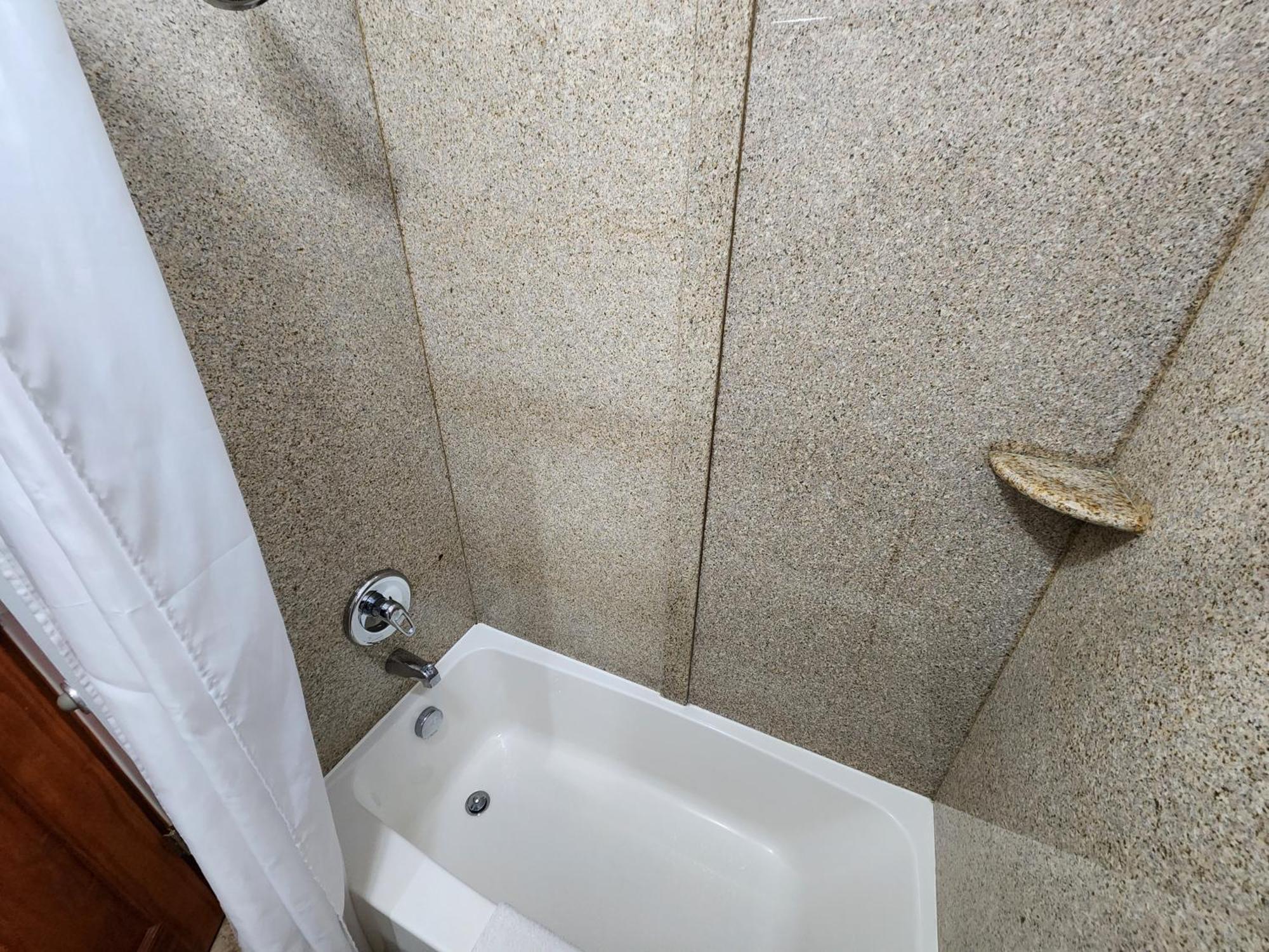 Jefferson Hills Motel Clairton Phòng bức ảnh