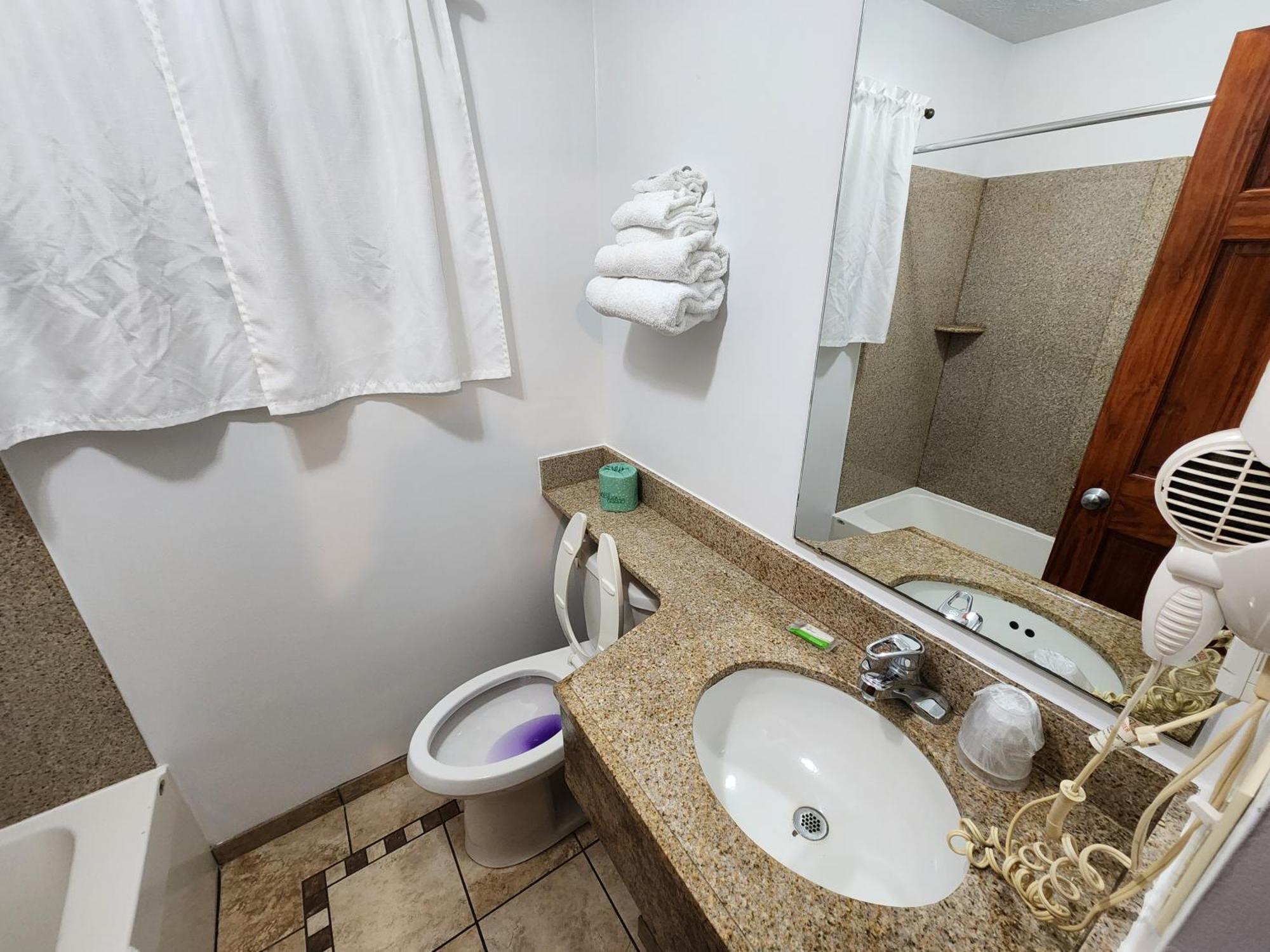 Jefferson Hills Motel Clairton Phòng bức ảnh