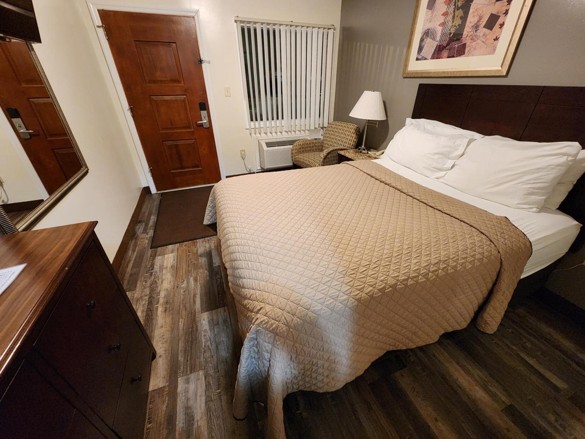 Jefferson Hills Motel Clairton Ngoại thất bức ảnh